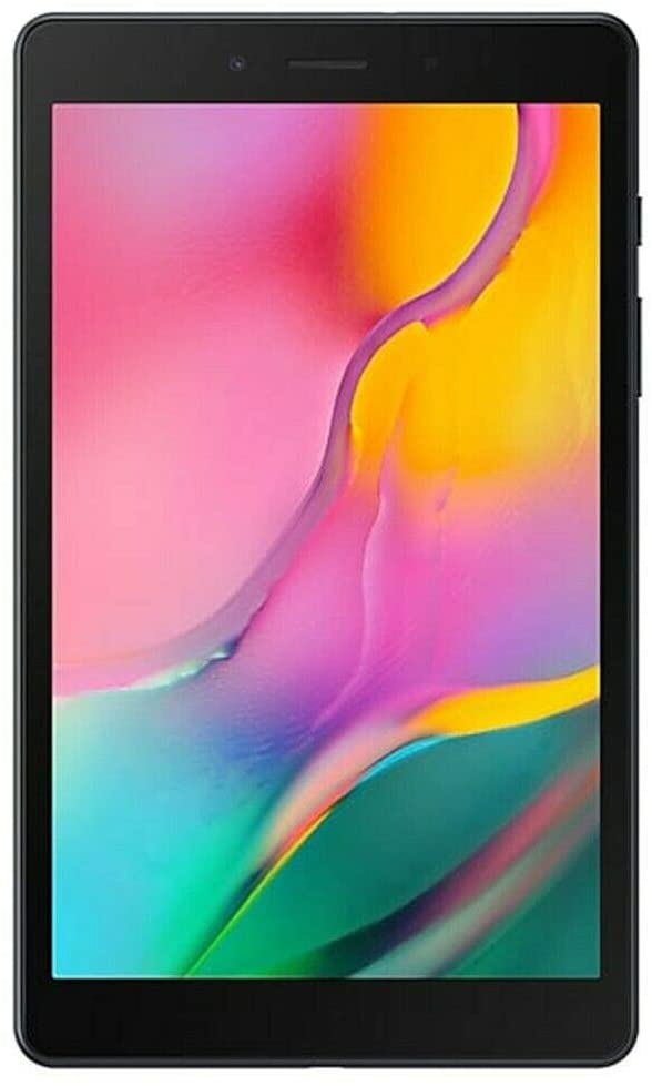 Samsung Galaxy Tab A 8.0 Samsung Galaxy Tab A 8.0
